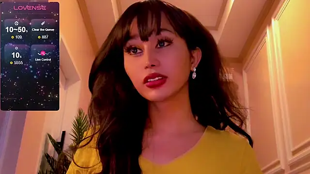 YOURCRISTINAS online show from 09-11-25, 02:17