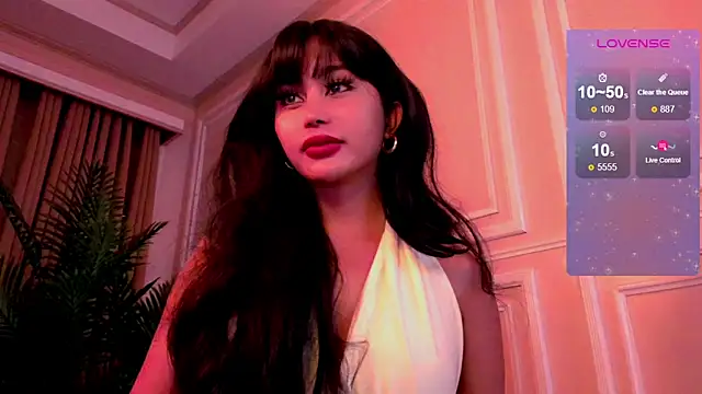 YOURCRISTINAS online show from 04-25-26, 03:09