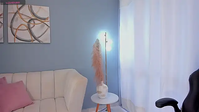 Snapshot of BrookeMiller chatting on 03-16-25, 06:34 BrookeMiller online show from 03-16-25, 06:34