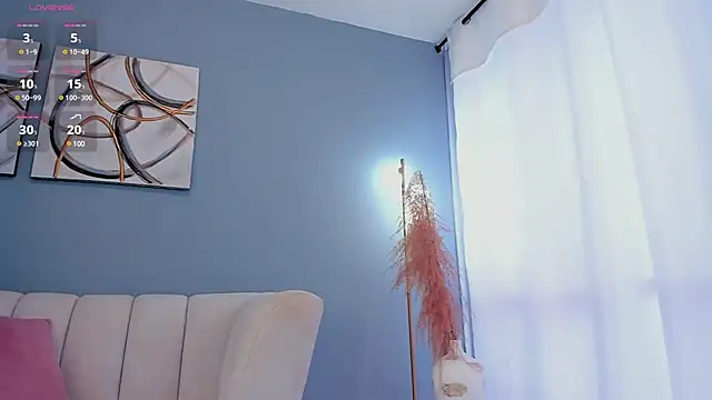 Snapshot of BrookeMiller chatting on 03-18-25, 05:42 BrookeMiller online show from 03-18-25, 05:42