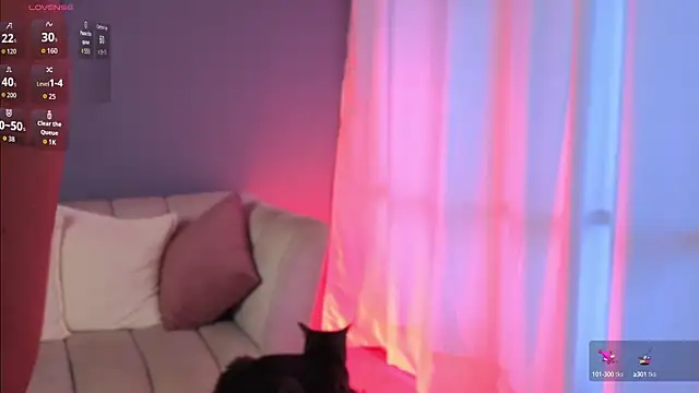 Snapshot of BrookeMiller chatting on 09-18-25, 07:05 BrookeMiller online show from 09-18-25, 07:05