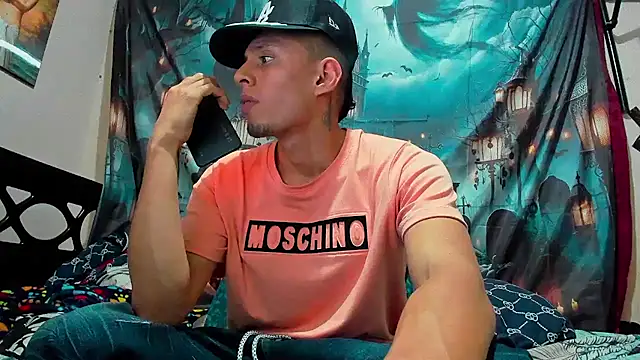 davidlatin66 online show from 11-09-25, 11:58