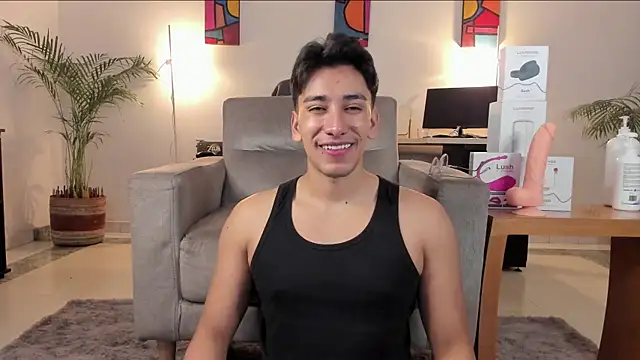 Snapshot of TatoKat chatting on 02-21-25, 03:23 TatoKat online show from 02-21-25, 03:23