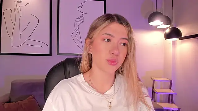 EveBensonX online show from 11-27-25, 12:51