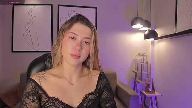 EveBensonX online show from 02-19-26, 12:23