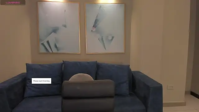 EveBensonX online show from 04-27-26, 07:01