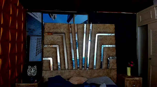 cute sassy online show from 02-11-25, 02:14