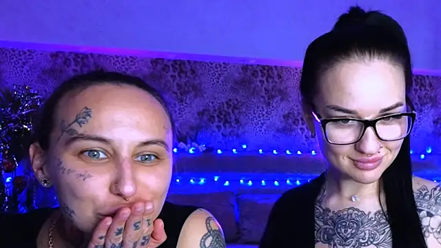 Cool Freak  online show from 12-24-24, 03:26