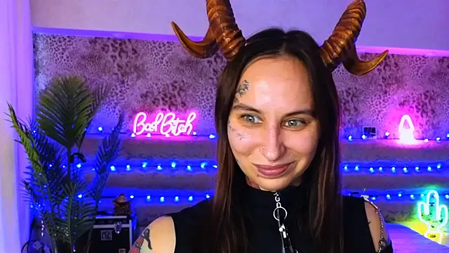 Cool Freak  online show from 02-07-25, 10:08