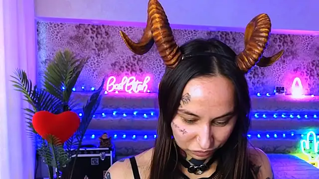 Cool Freak  online show from 03-16-25, 09:27