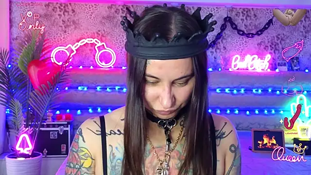 Cool Freak  online show from 03-12-26, 09:59