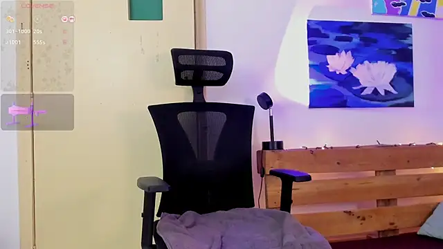 NanaRott online show from 12-11-24, 03:02