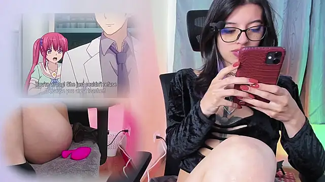 NanaRott online show from 02-05-25, 12:53