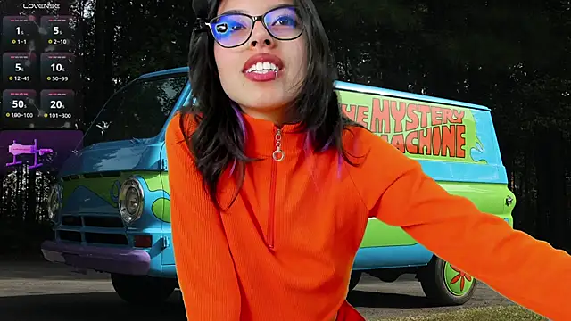 NanaRott online show from 02-25-25, 10:39