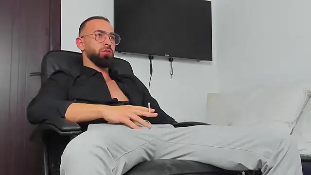 MichaelMasterss online show from 01-08-25, 09:55