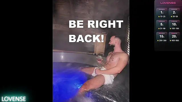 MichaelMasterss online show from 01-08-26, 11:34