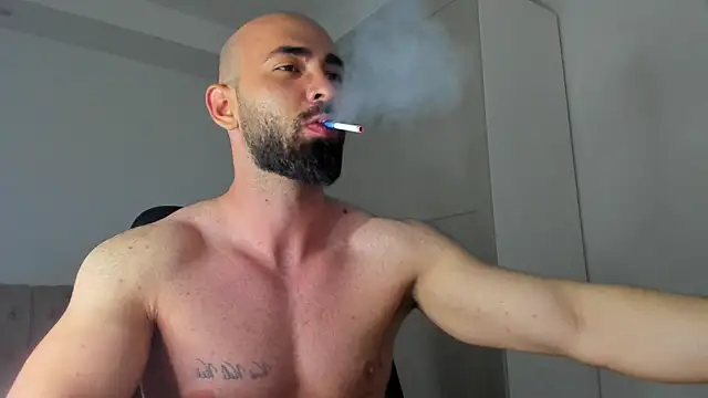 MichaelMasterss online show from 04-27-26, 09:02