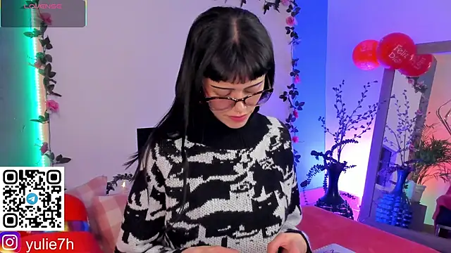  Jessy Moon  online show from 02-13-26, 07:43