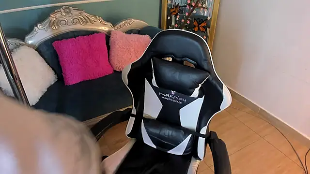  Jessy Moon  online show from 03-20-26, 10:03