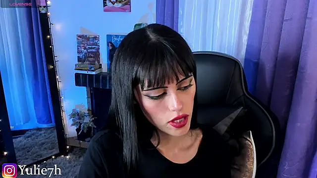 Jessy Moon  online show from 04-17-26, 10:02