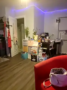 SexyNikki6969 online show from 01-31-25, 02:26