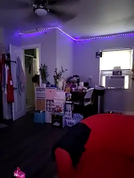 SexyNikki6969 online show from 02-02-25, 12:46