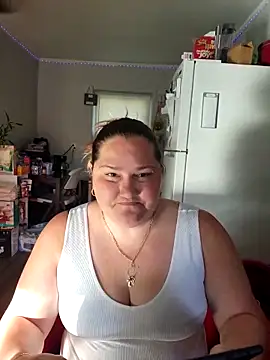 SexyNikki6969 online show from 02-05-25, 01:33