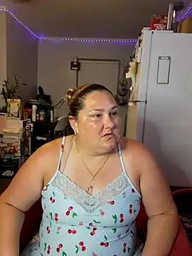 SexyNikki6969 online show from 02-10-25, 11:55