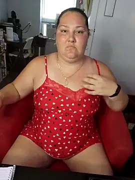 SexyNikki6969 online show from 02-12-25, 09:43