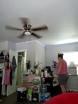 SexyNikki6969 online show from 02-13-25, 06:16