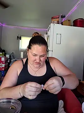 SexyNikki6969 online show from 02-23-25, 02:46