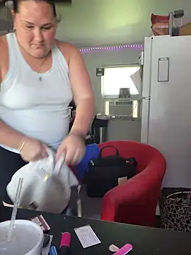 SexyNikki6969 online show from 03-14-25, 04:30