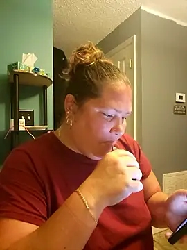 SexyNikki6969 online show from 09-29-25, 11:04