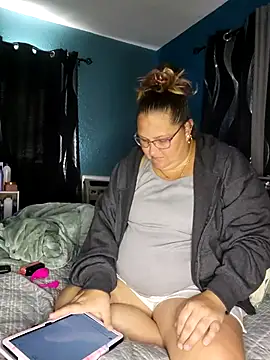 SexyNikki6969 online show from 10-16-25, 06:20