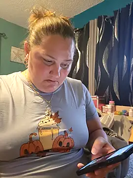 SexyNikki6969 online show from 10-30-25, 10:10