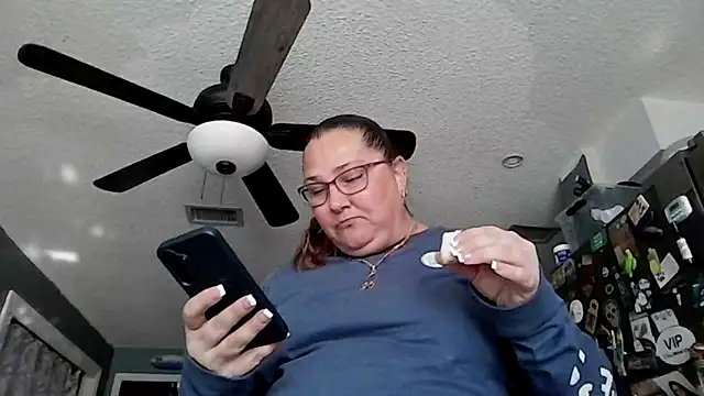 SexyNikki6969 online show from 02-09-26, 01:59