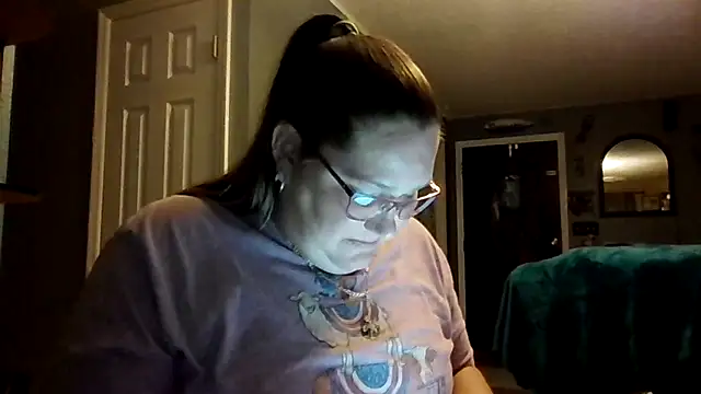 SexyNikki6969 online show from 02-11-26, 12:04