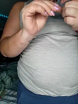 SexyNikki6969 online show from 03-04-26, 03:56