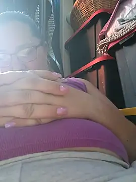 SexyNikki6969 online show from 03-04-26, 04:57