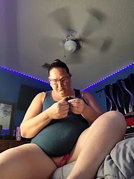 SexyNikki6969 online show from 04-06-26, 11:16