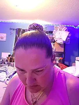 SexyNikki6969 online show from 04-16-26, 11:07