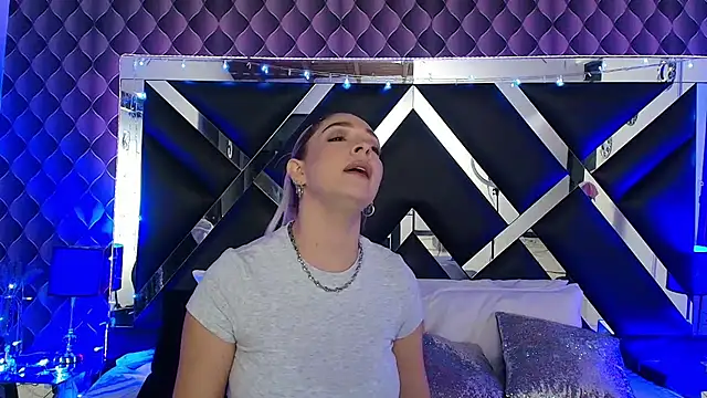 victoriaa lee  online show from 01-16-26, 09:30