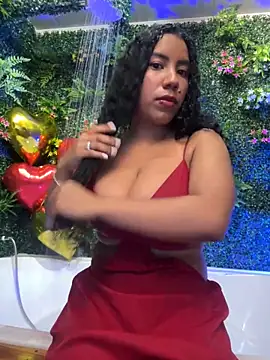 serena willow online show from 02-14-25, 03:22