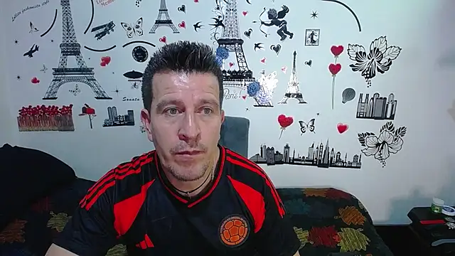 amaya 627 online show from 02-16-25, 02:43