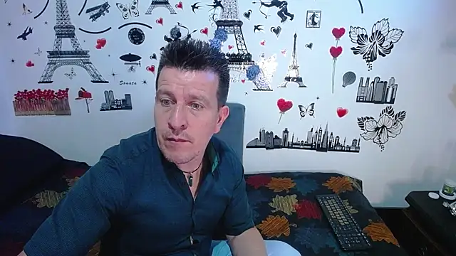 amaya 627 online show from 02-20-25, 03:08