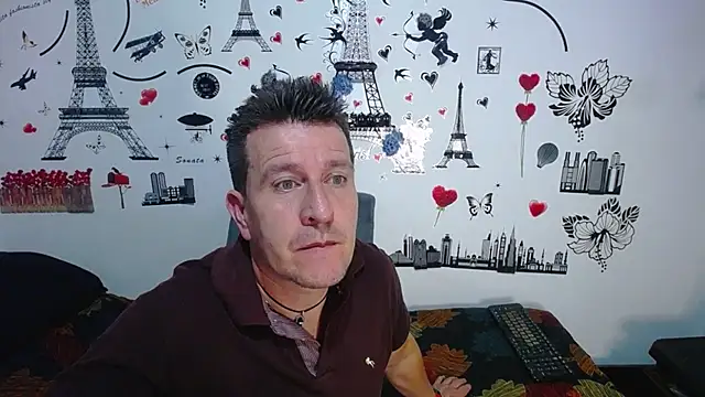 amaya 627 online show from 03-14-25, 01:16