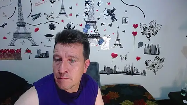 amaya 627 online show from 03-17-25, 01:35