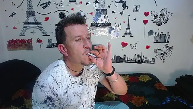 amaya 627 online show from 10-24-25, 03:14