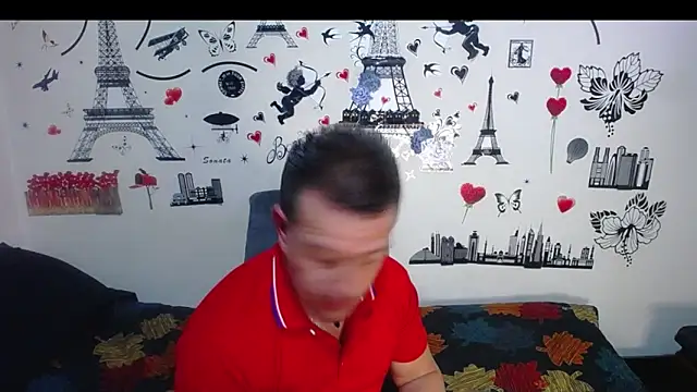 amaya 627 online show from 10-29-25, 02:25