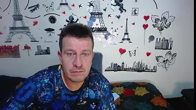 amaya 627 online show from 11-18-25, 02:17